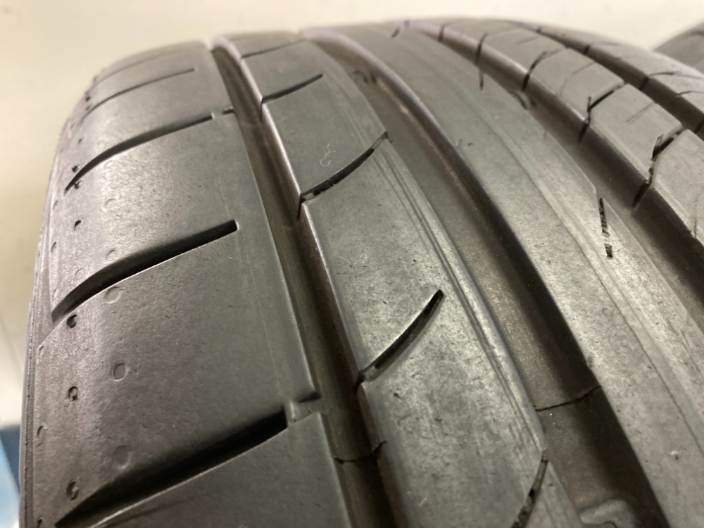 215/45R17 87V コンチネンタル Conti Contact MC5 楽天市場】contimaxcontact mc5 215／45r17の通販